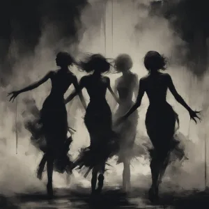 One Last Dance
