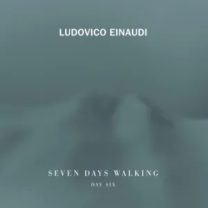 Einaudi: Low Mist (Day 6)