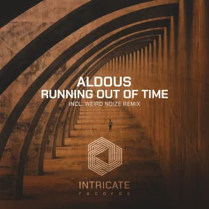 Running Out of Time (Original Mix Edit)