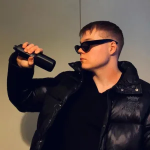 Kylmää kyytii