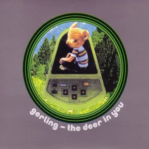The Deer in You (Gerlog Remix)