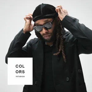 I WISH - A COLORS SHOW