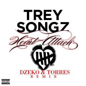 Heart Attack (Dzeko & Torres Instrumental)