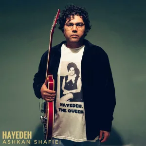 Hayedeh