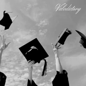 VALEDICTORY