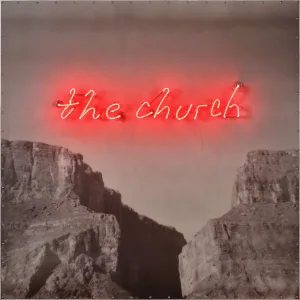 Sacred Echoes (Part Two)