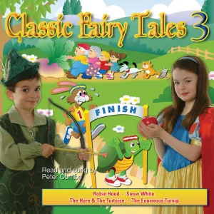 Robin Hood (Story Version)