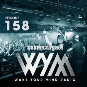 Calling Mars (WYM158) (Original Mix)