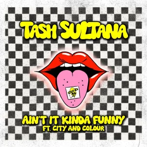 Ain't It Kinda Funny (feat. City and Colour)
