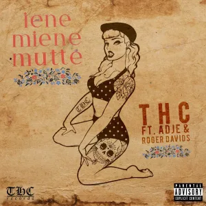 Iene Miene Mutte (feat. Roger Davids)