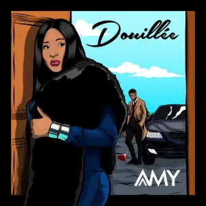 Douillée