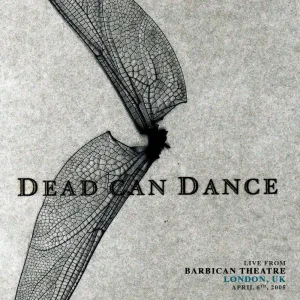 Severance (Live from Barbican Theatre, London. April 6th, 2005)