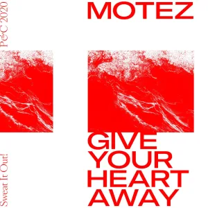 Give Your Heart Away (Extended Mix)