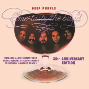 This Time Around/Owed To 'G' (Medley) (2010 Digital Remaster)