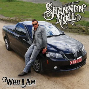 Who I Am (Living in the City Mix)