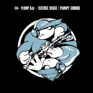 Electric Disco