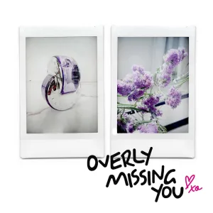 Overly Missing U