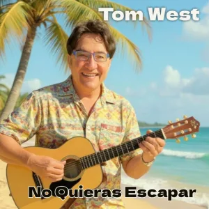 No Quieras Escapar