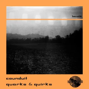 Quarks (Original Mix)