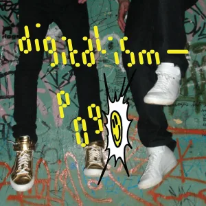 Pogo (Radio Edit)