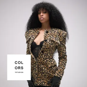 Ladida - A COLORS SHOW