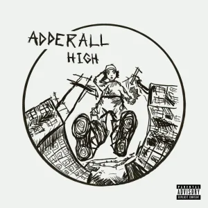 Adderall
