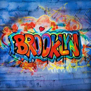 Go Brooklyn (Extended Version)