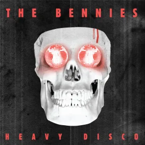 Heavy Disco