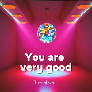 Mirror Ball