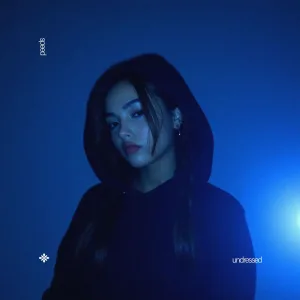 undressed (sped up)