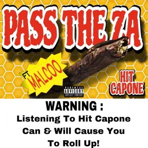 Pass The Za