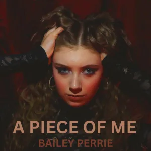 A Piece of Me