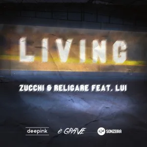 Living feat. Lui (Original Mix)