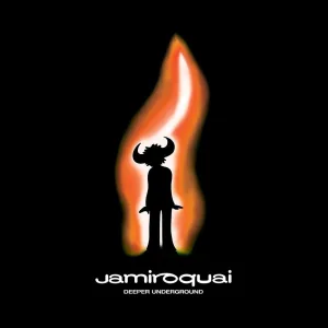 Deeper Underground (S-Man Emerged From The Deep Mix)
