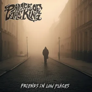 Friends In Low Places
