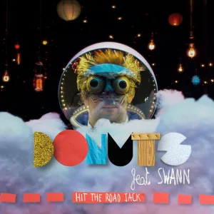 Hit the road Jack (Donuts Featuring Swann)