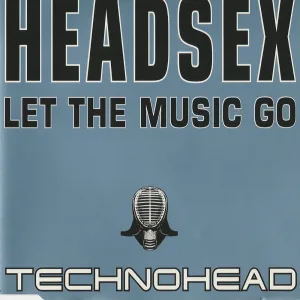 Headsex Electric Salmon Edit