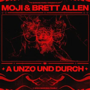 A Unzo Und Durch