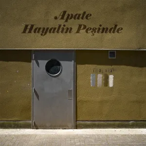 Hayalin Peşinde