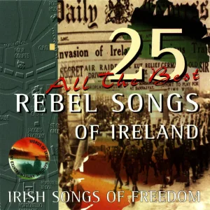 A Soldier's Song