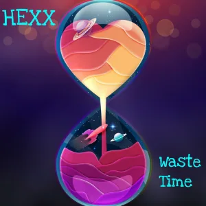 Waste Time