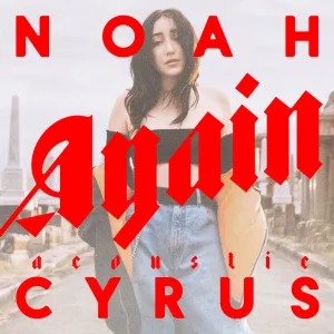 Again (acoustic version)