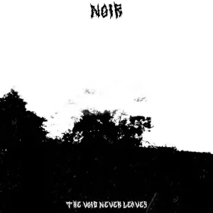 The Void Never Leaves