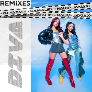 DIVA (JayJax Remix)