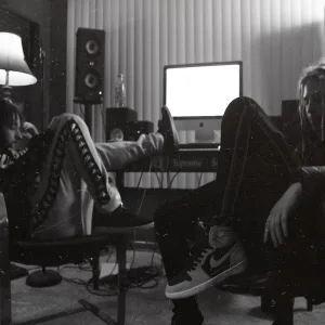 Pharmaceuticals (feat. Goldchild)