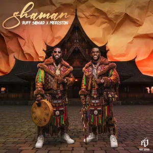 Shaman
