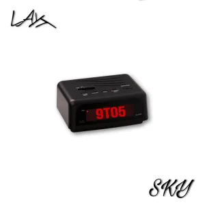 9to5 (feat. SKY)