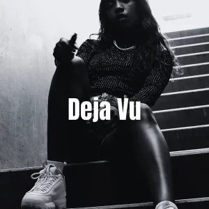 Deja Vu by Kizzy Bee