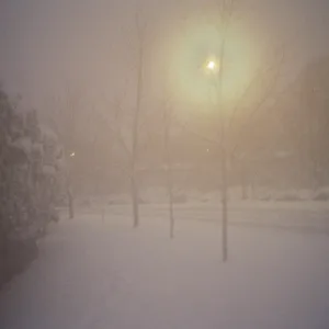 dead end