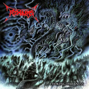 Morbid Visions
